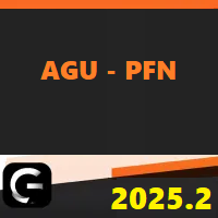 COMBO AGU – PFN (ADVOGADO DA UNIÃO E PROCURADOR DA FAZENDA NACIONAL + COMPLEMENTARES ESTADUAIS E FEDERAIS + LPE) G7 JURÍDICO 2025.2