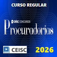 PROCURADORIA CLUB (PROCURADORIAS ESTADUAIS E MUNICIPAIS - PGE E PGM) REGULAR 2026