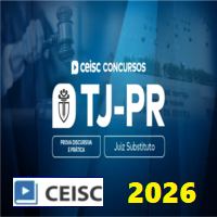 TJ RS RETA FINAL (MAGISTRATURA DO RIO GRANDE DO SUL - JUIZ SUBSTITUTO) GARANTIA PÓS EDITAL 2026